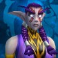 Character Avatar